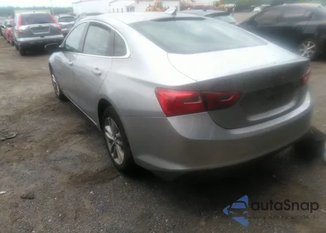 2016 Chevrolet Malibu 1Lt z USA, uszkodzony, nr VIN 1G1ZE5ST0GF319766